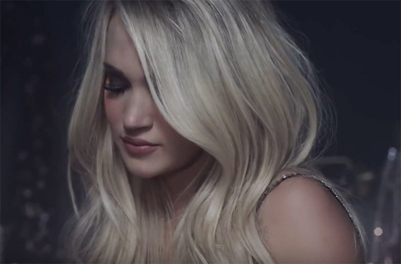 Carrie Underwood