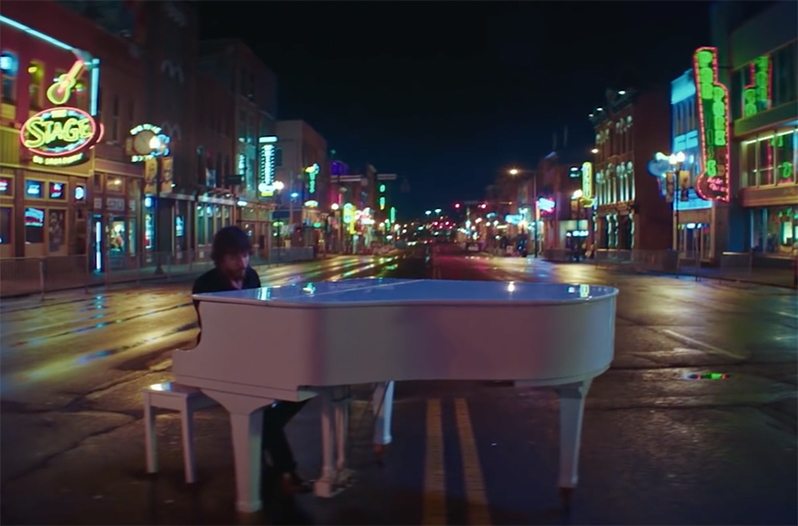 Chris Janson