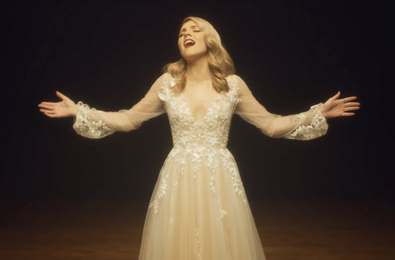 Danielle Bradbery
