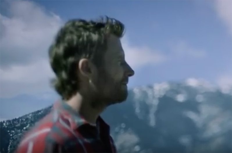 Dierks Bentley