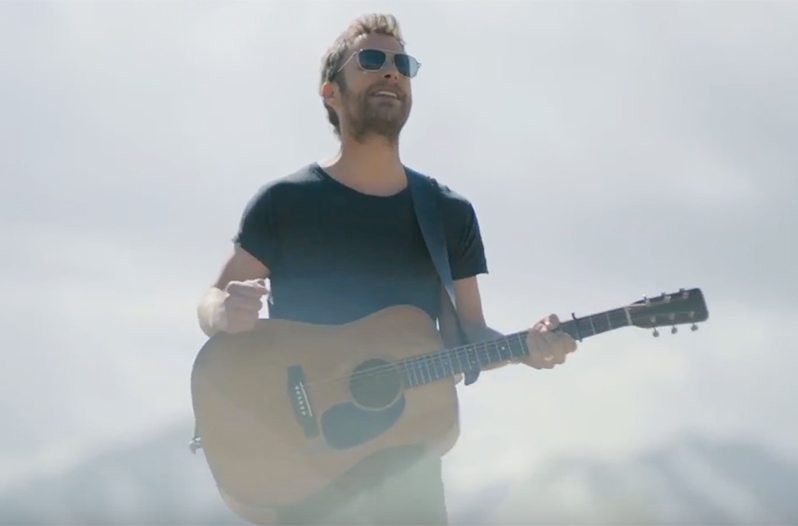 Dierks Bentley and Brothers Osborne