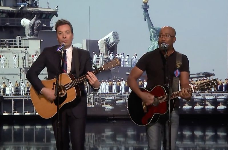 Darius Rucker