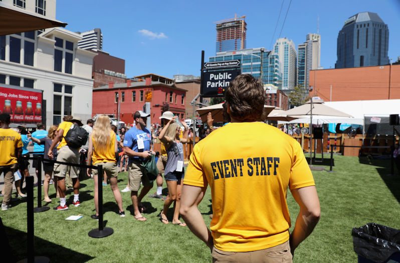 CMA Fest