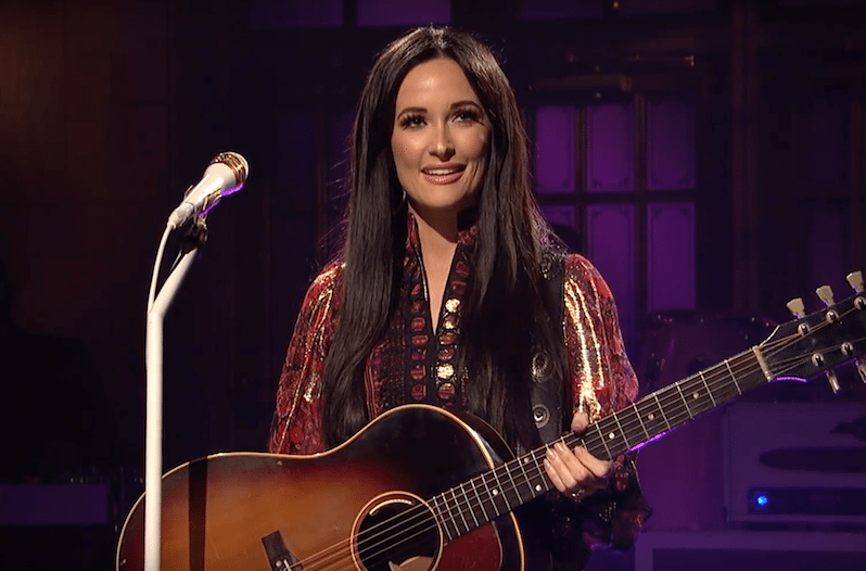 Kacey Musgraves