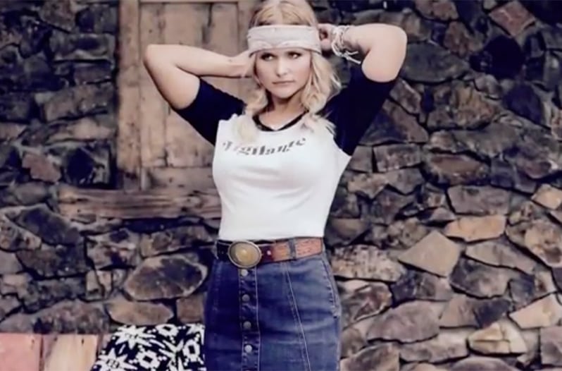 Miranda Lambert