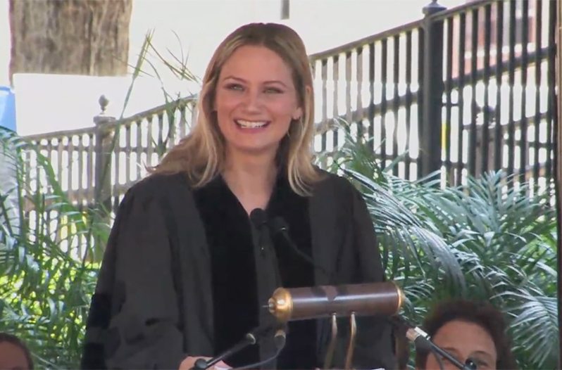 Jennifer Nettles