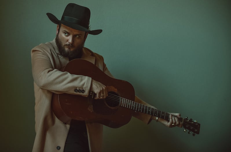 Paul Cauthen