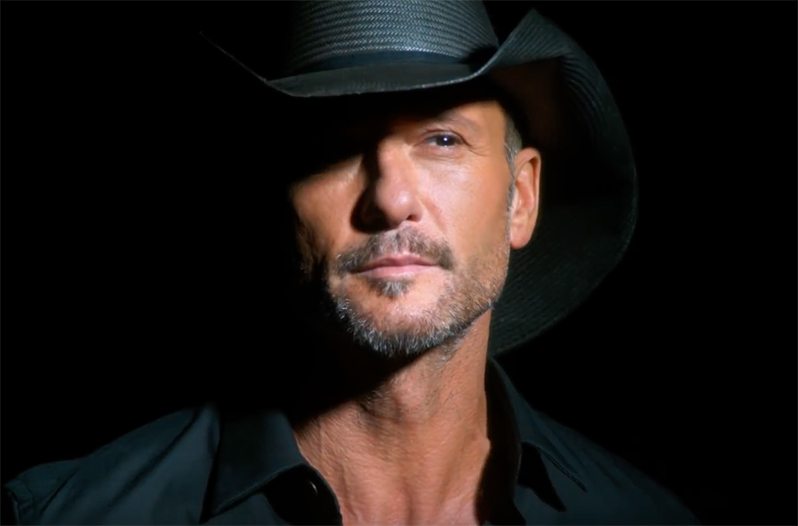 Tim McGraw
