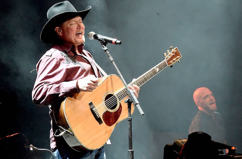 Tracy Lawrence Songs