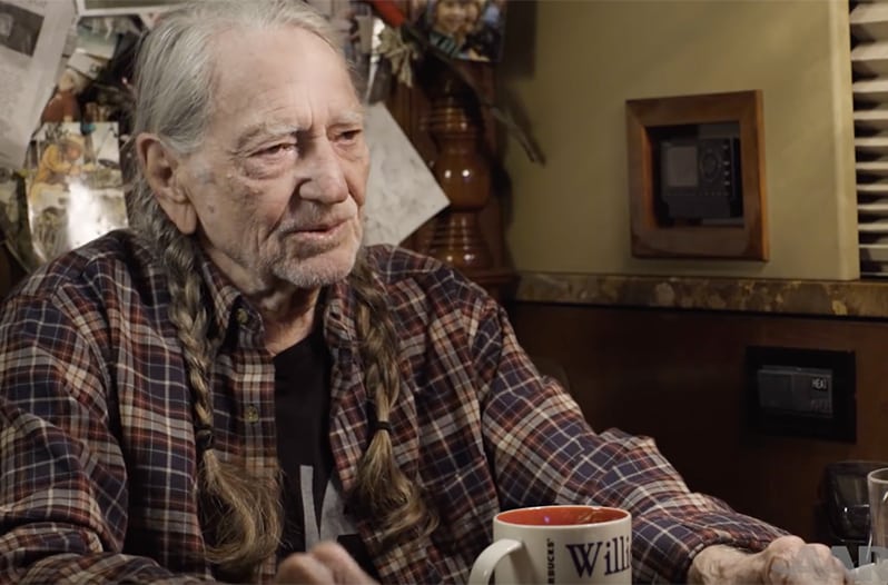 Willie Nelson Tour Cancel