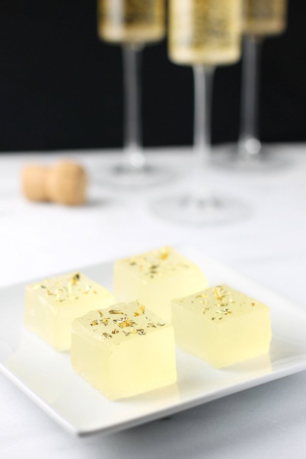 fancy yellow shots