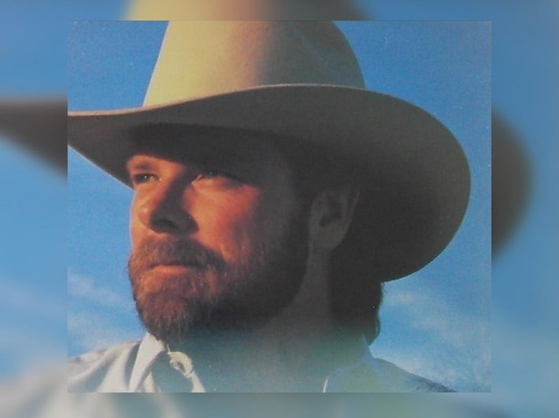 Dan Seals