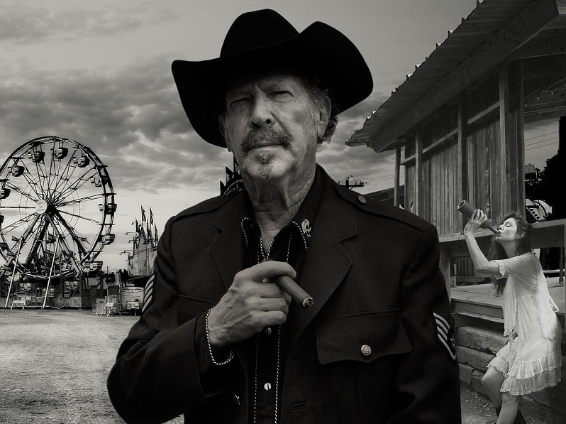 Kinky Friedman