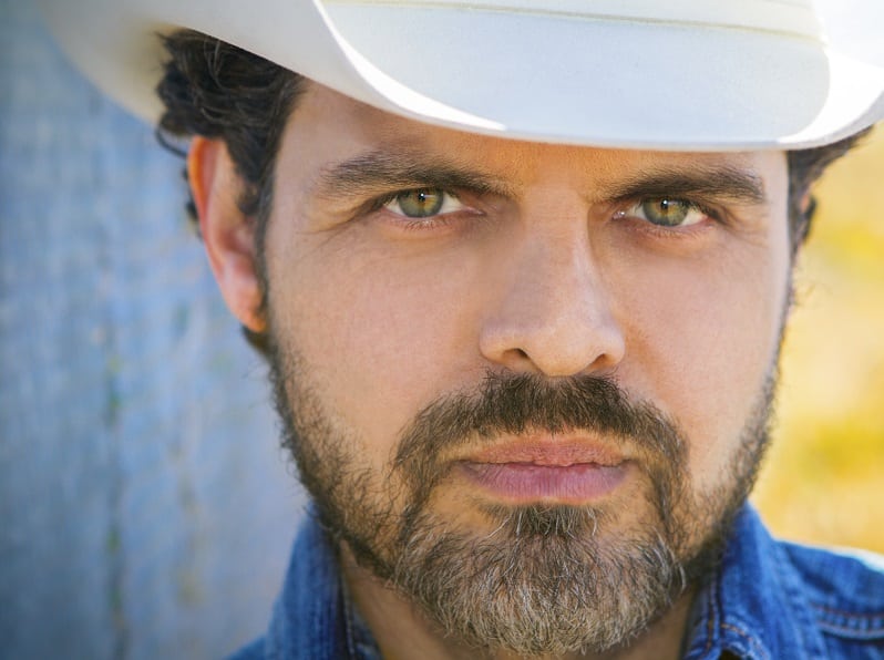 Spanish Country Music