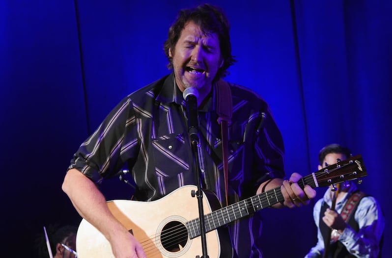 Bruce Robison Songs