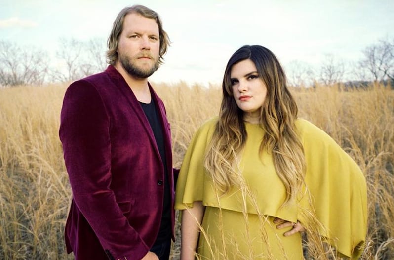 Wide Open Country's Artists to Watch