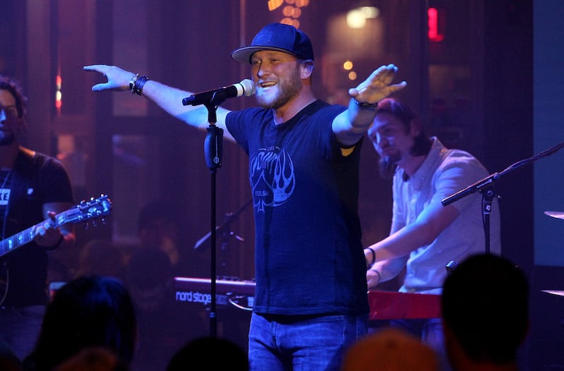 10 Best Things We Saw at CMA Music Festival 2018