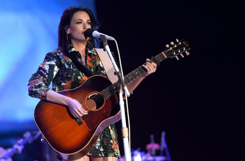 Kacey Musgraves Country Music Hall of Fame