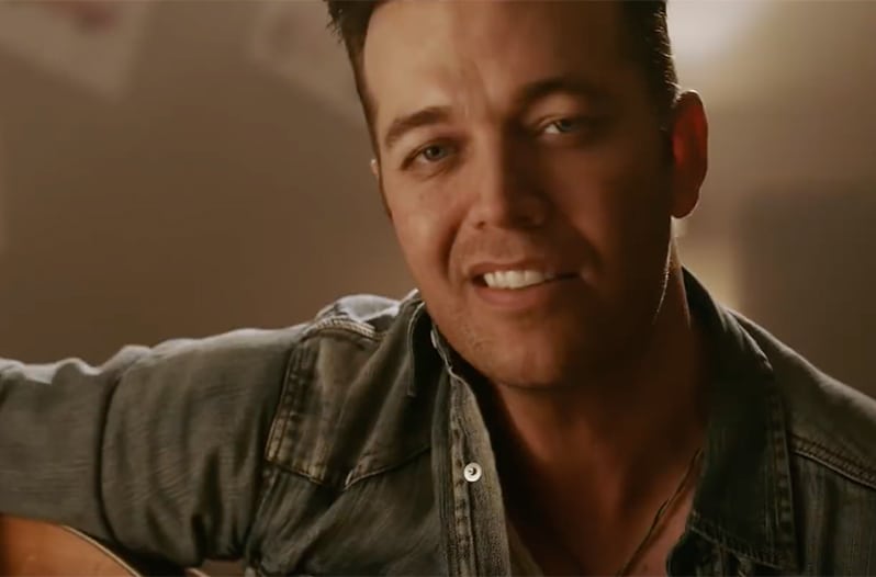 Lucas Hoge Power of Garth