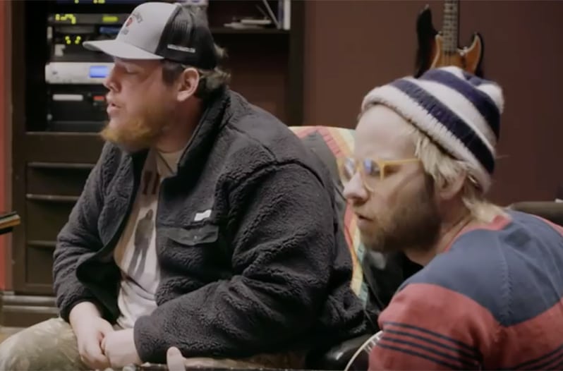 Luke Combs