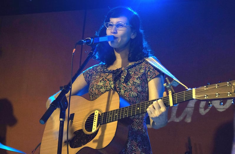 queer country music