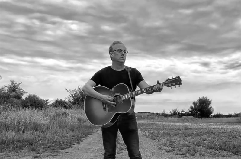 Radney Foster Godspeed