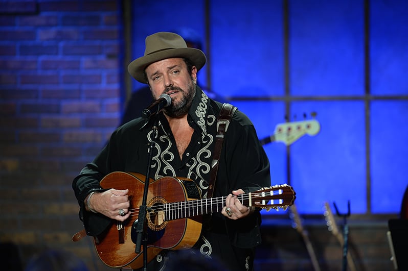 Raul Malo