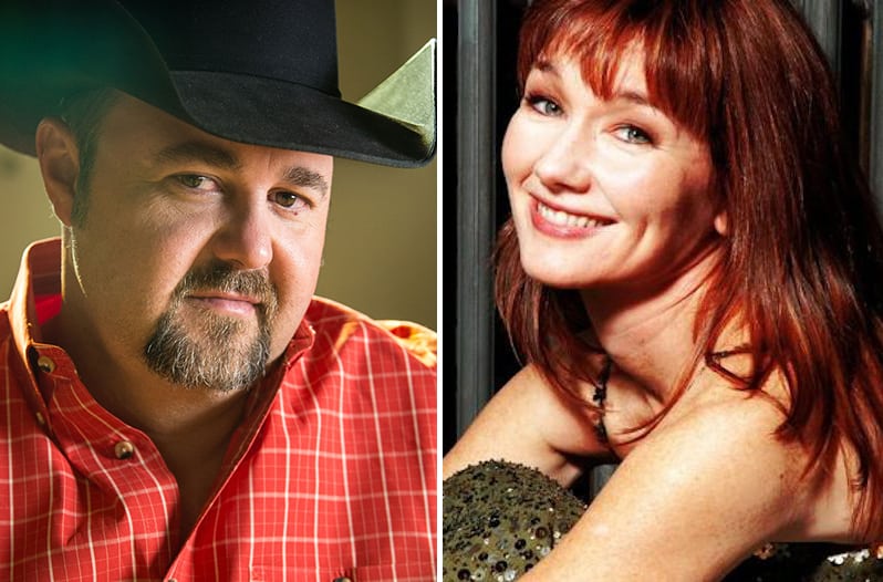 Country Artists Who Died In 2018