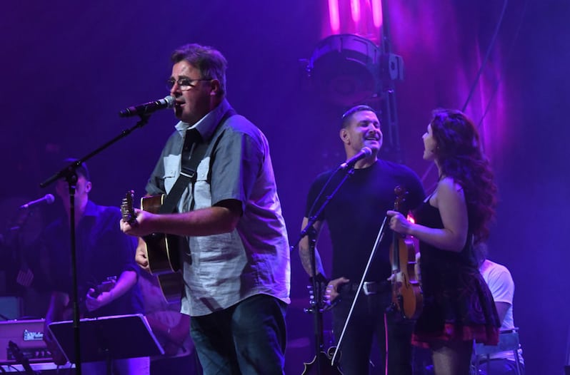 Concert for Love and Acceptance