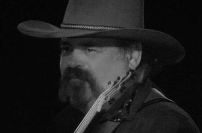 Wayne Secrest