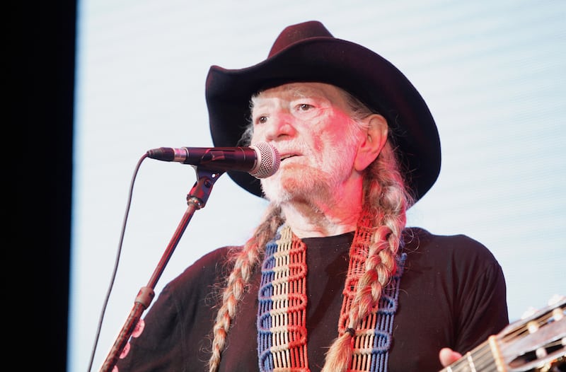 2019 Outlaw Music Festival Tour