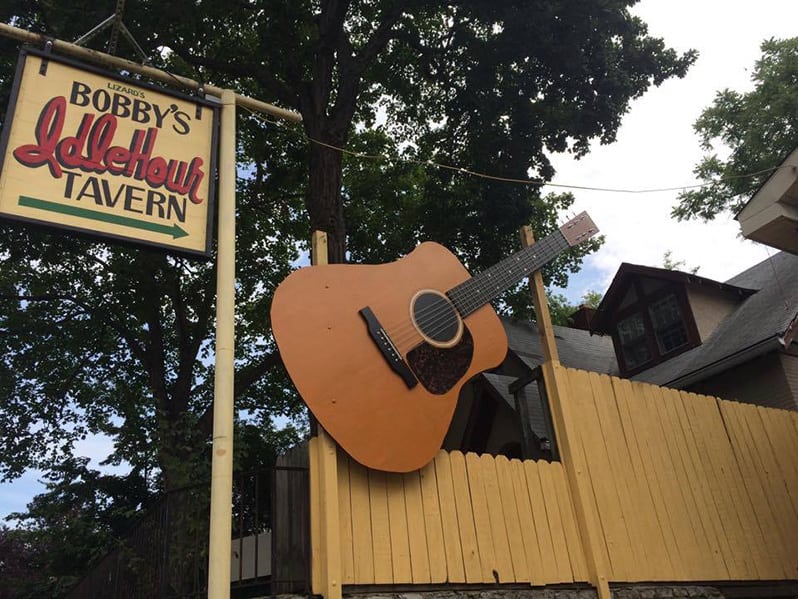Bobby's Idle Hour