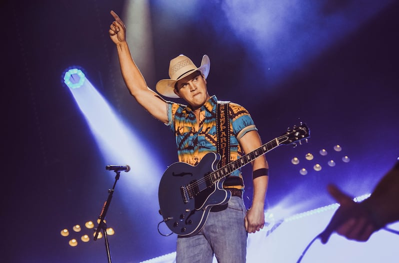 2018 ACM Honors