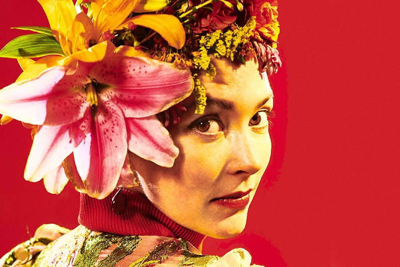 Amanda Shires To the Sunset