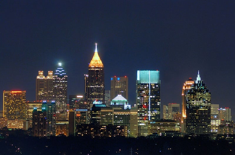 Atlanta