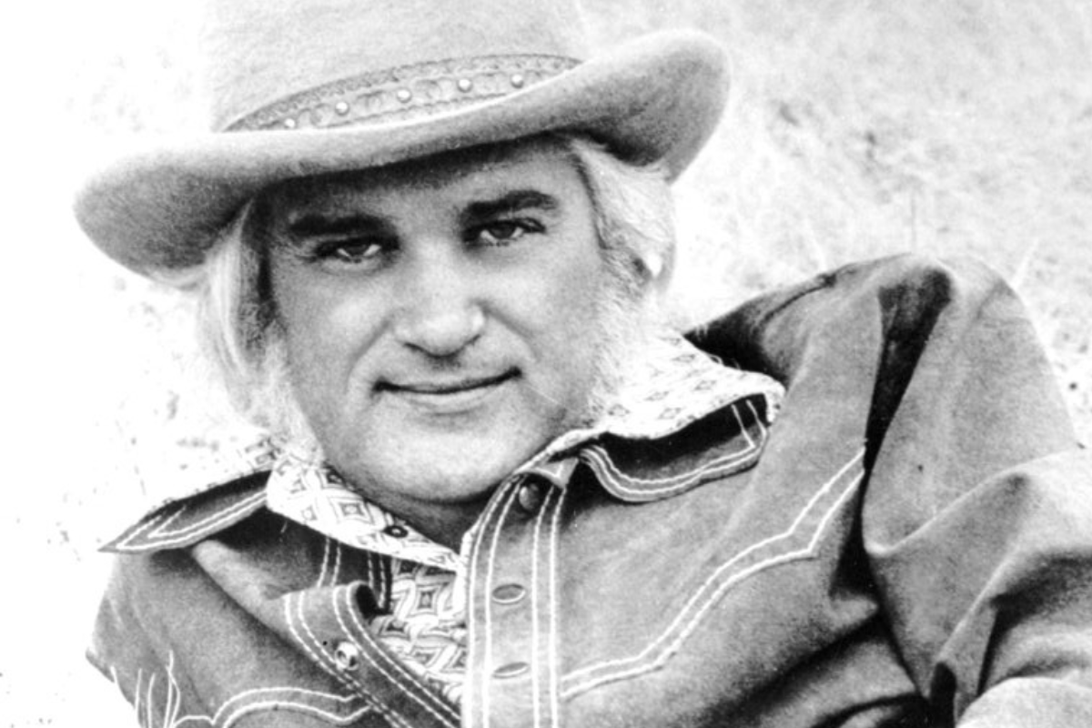 Charlie Rich