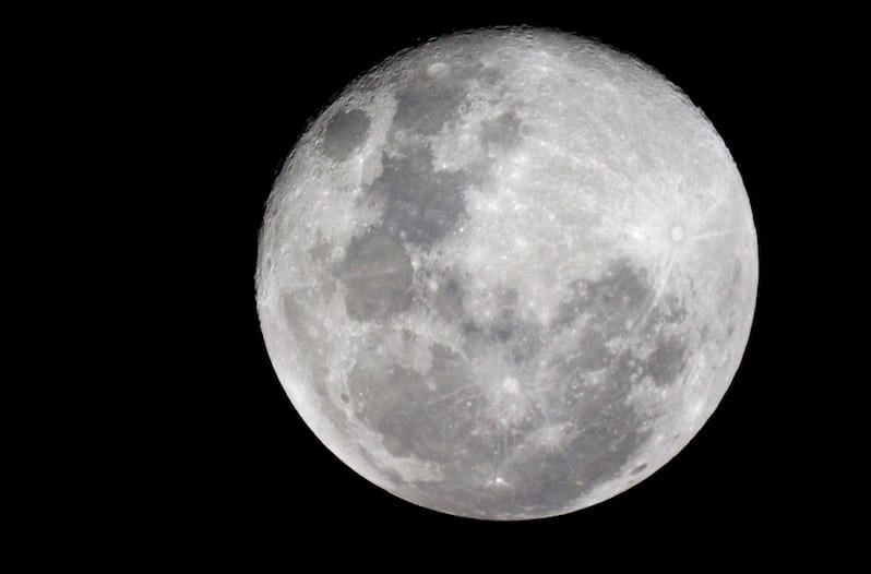 Country Songs About The Moon