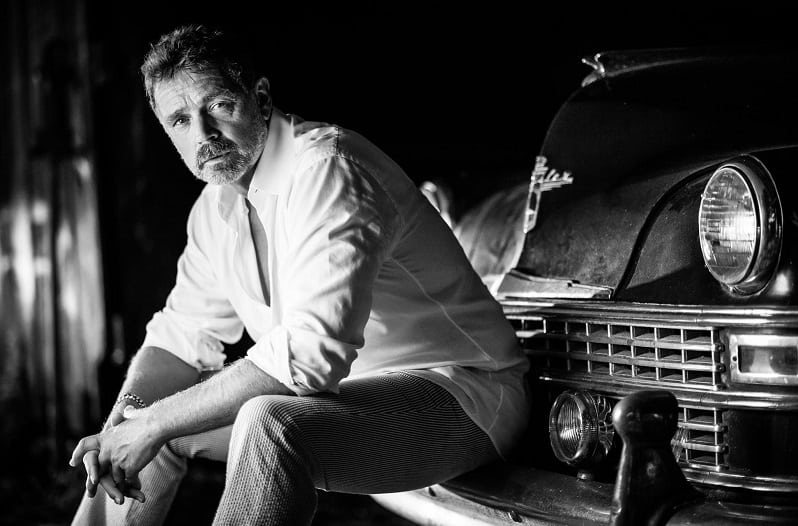 John Schneider country music