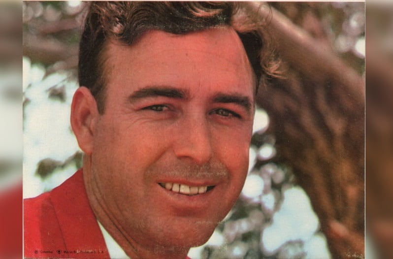 Johnny Horton Songs