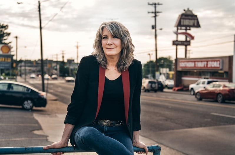 Kathy Mattea Songs