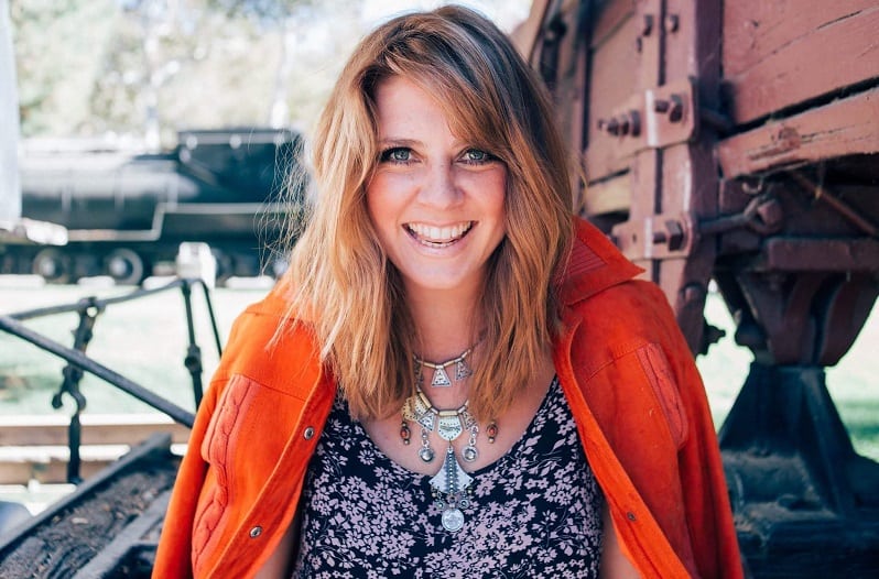 Kelli Debbs