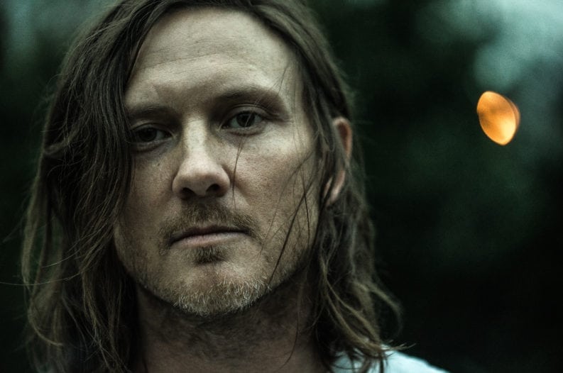 Ryan Culwell The Last American