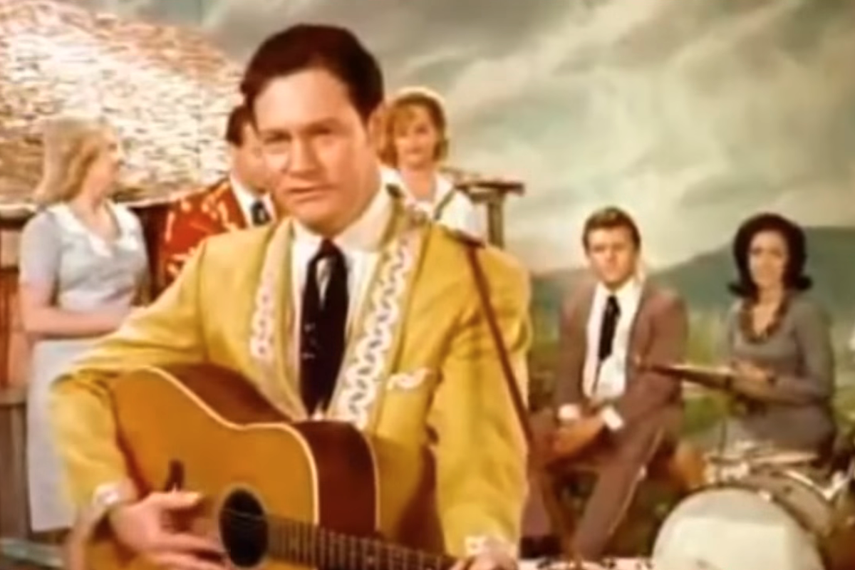 Lefty Frizzell