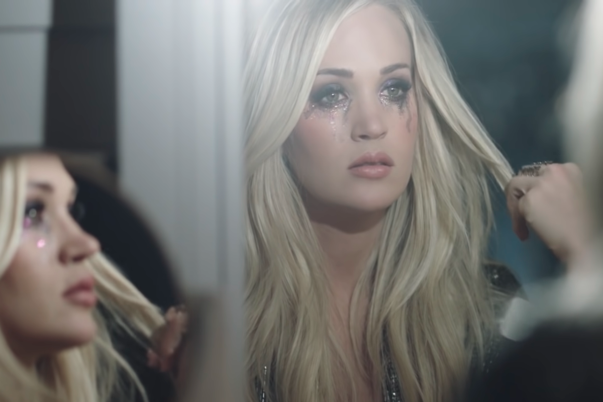 Carrie Underwood videos