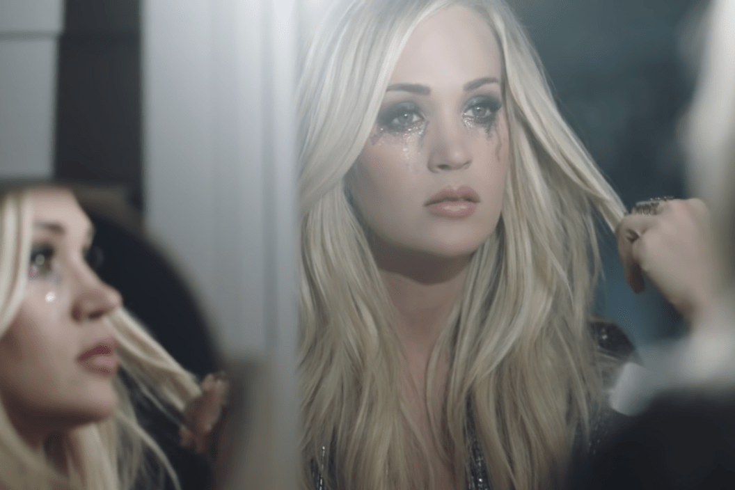Carrie Underwood videos