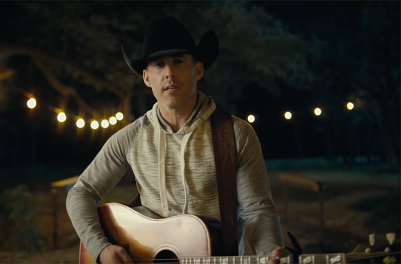 Aaron Watson Run Wild Horses
