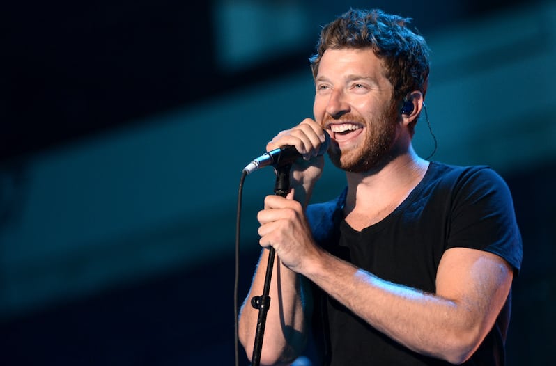Brett Eldredge Songs