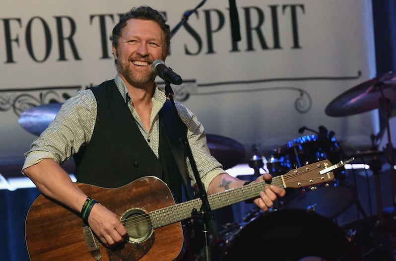 Craig Morgan Songs