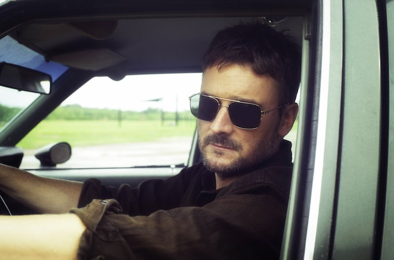 Eric Church New Album
