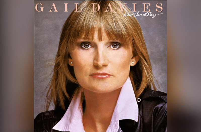Gail Davies